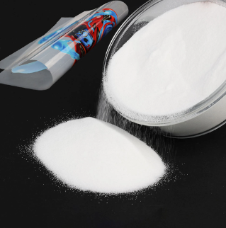 ULTRA MELT SMOOTH POWDER