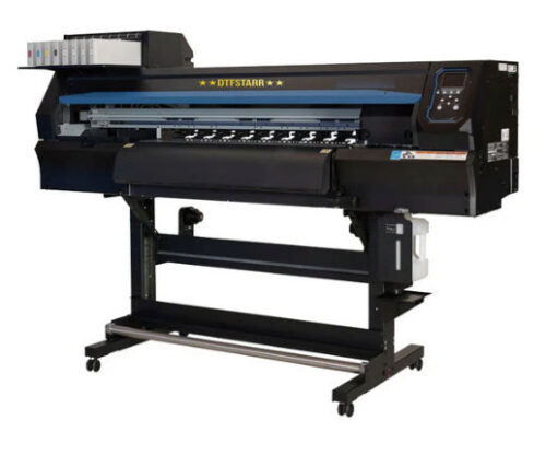DTF Starr 12" Printer