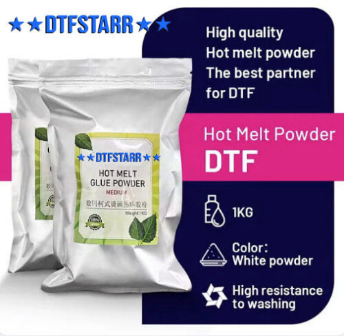 Ultra Melt Smooth Powder