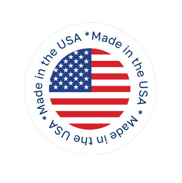 Made in USA