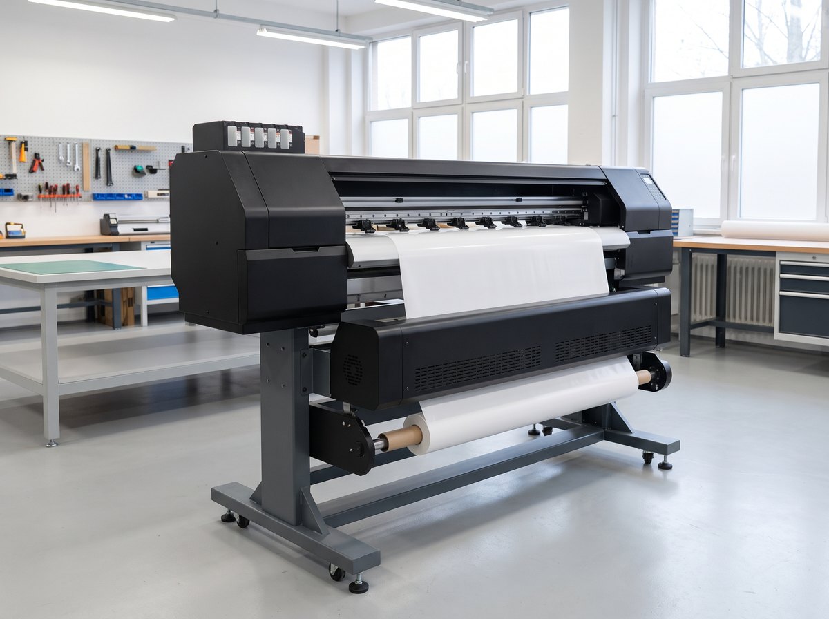 DTF Starr wide-format DTF printer