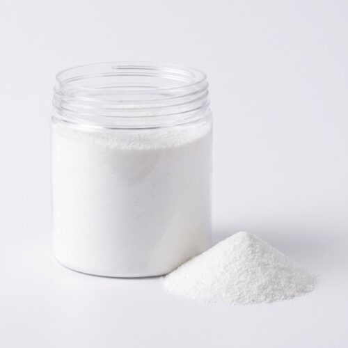 DTF adhesive powder
