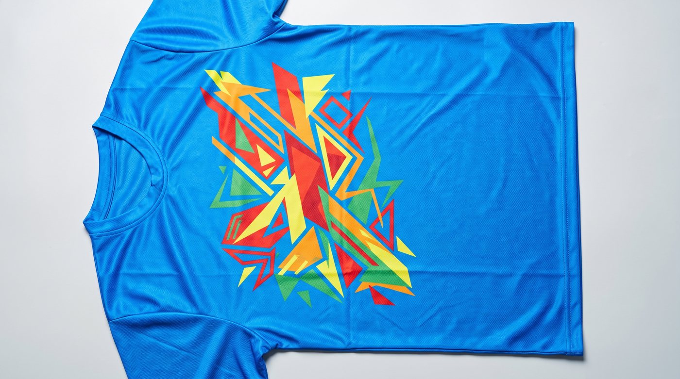 Polyester & performance wear