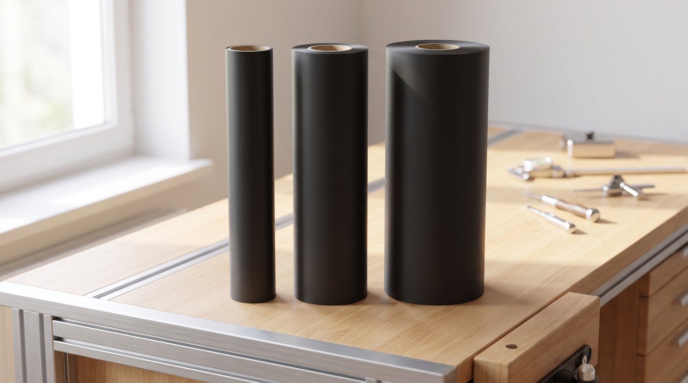 Match the width to your printer