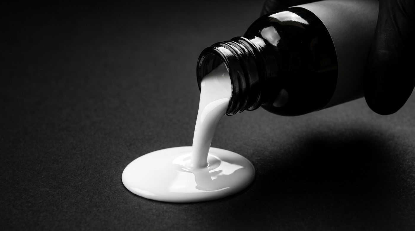 Ultra Bright Premium White