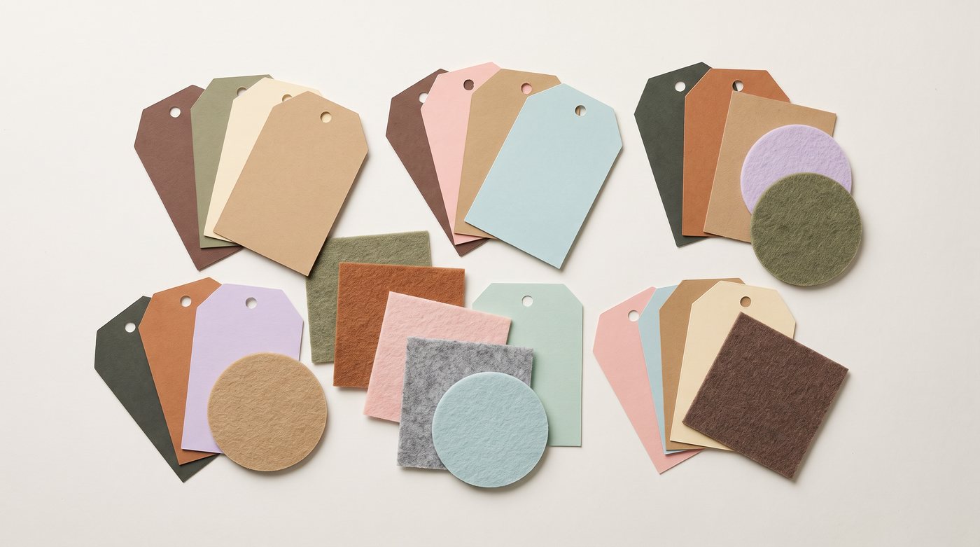 Where It Fits Apparel & Tags