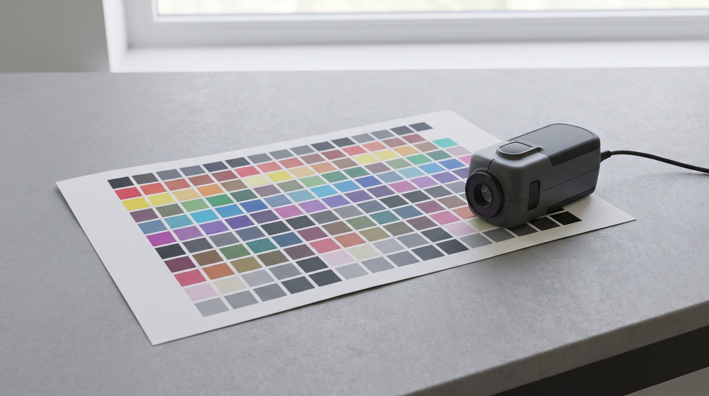 Color management