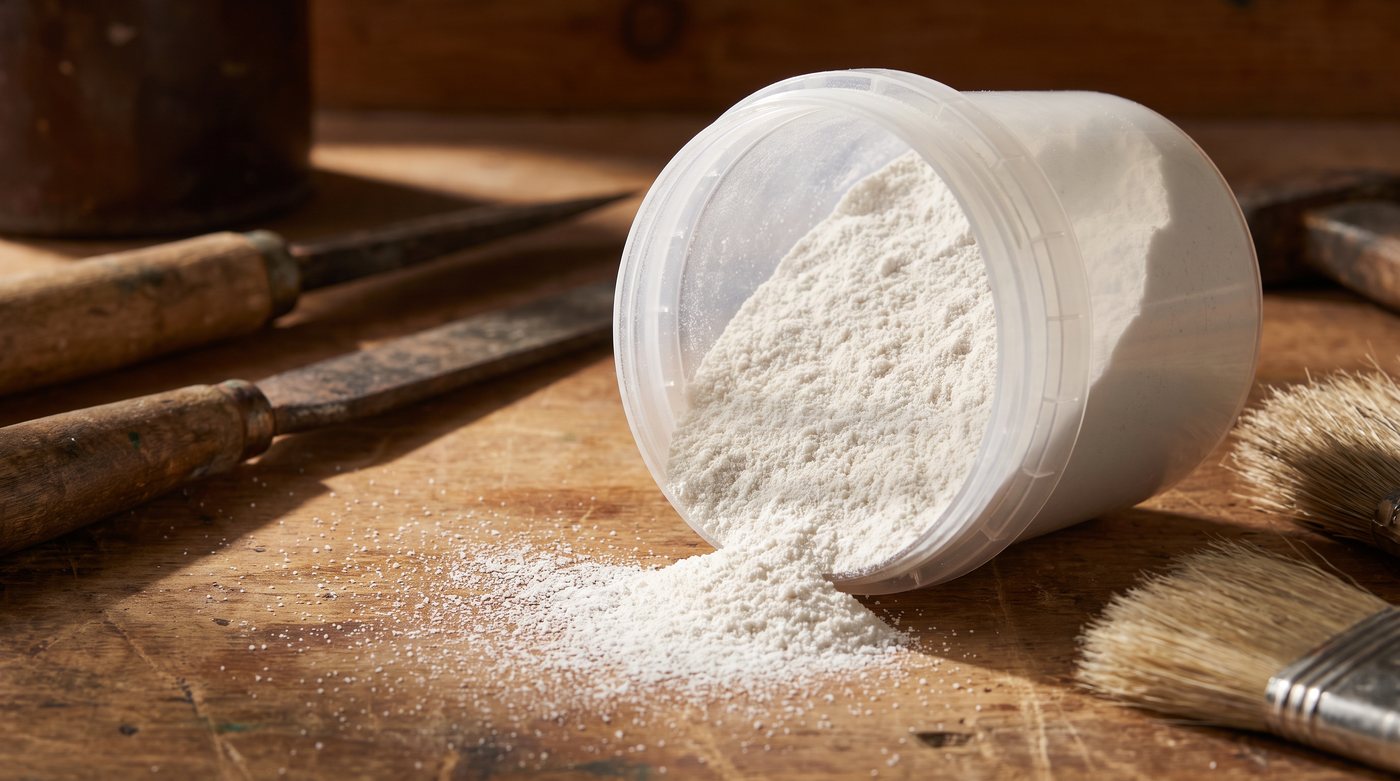 Understanding DTF powder